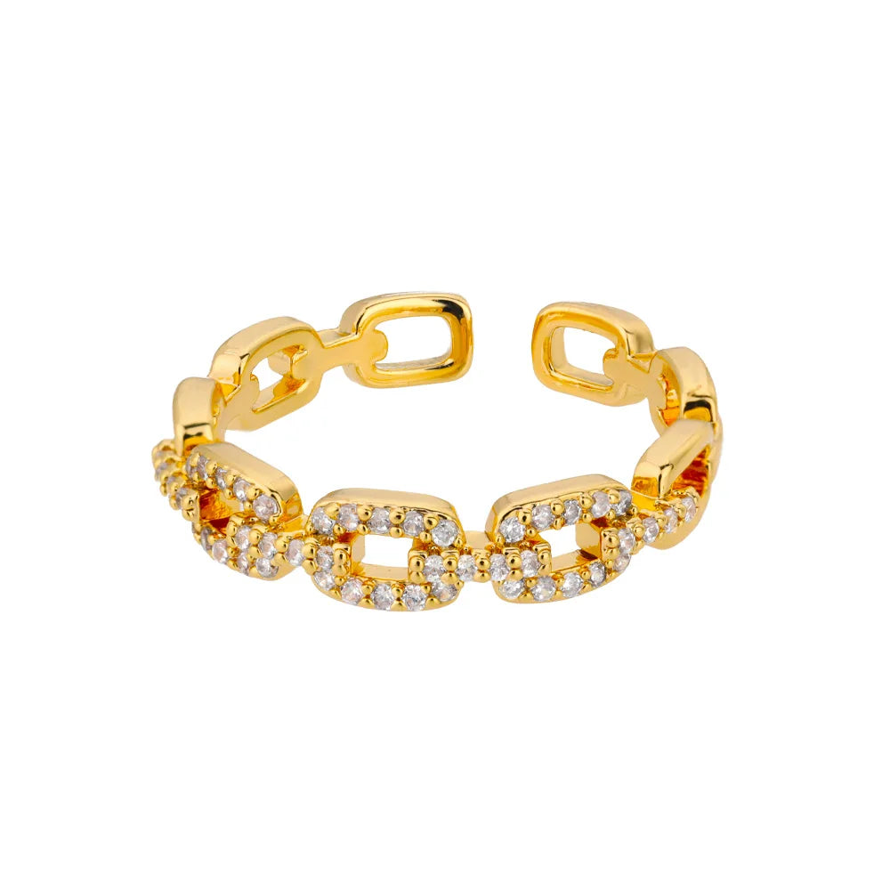 Elgenat Couple Rings
