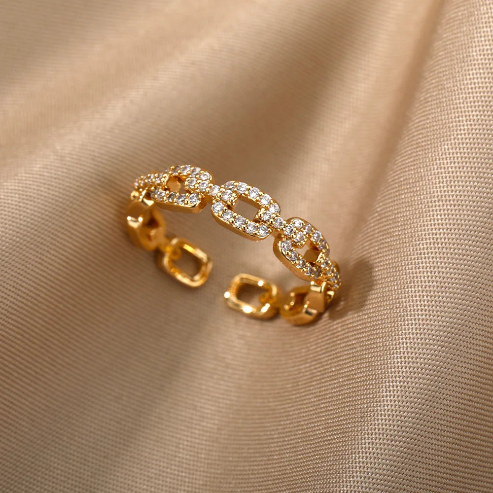Elgenat Couple Rings