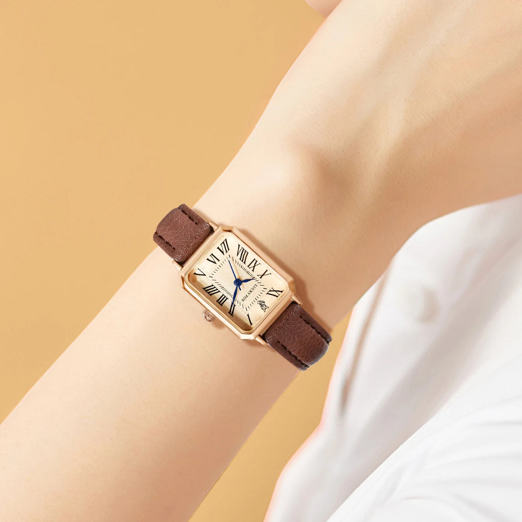 Fashion Uhr