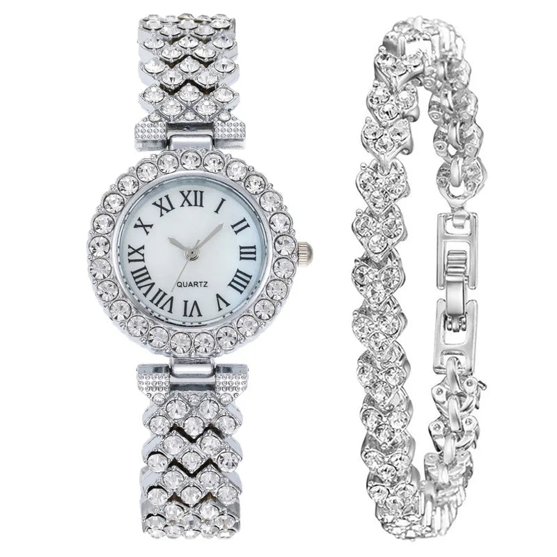 Fashion Simple Uhr