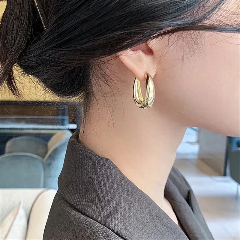 Korean Style Earrings