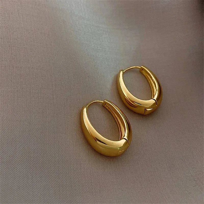 Korean Style Earrings