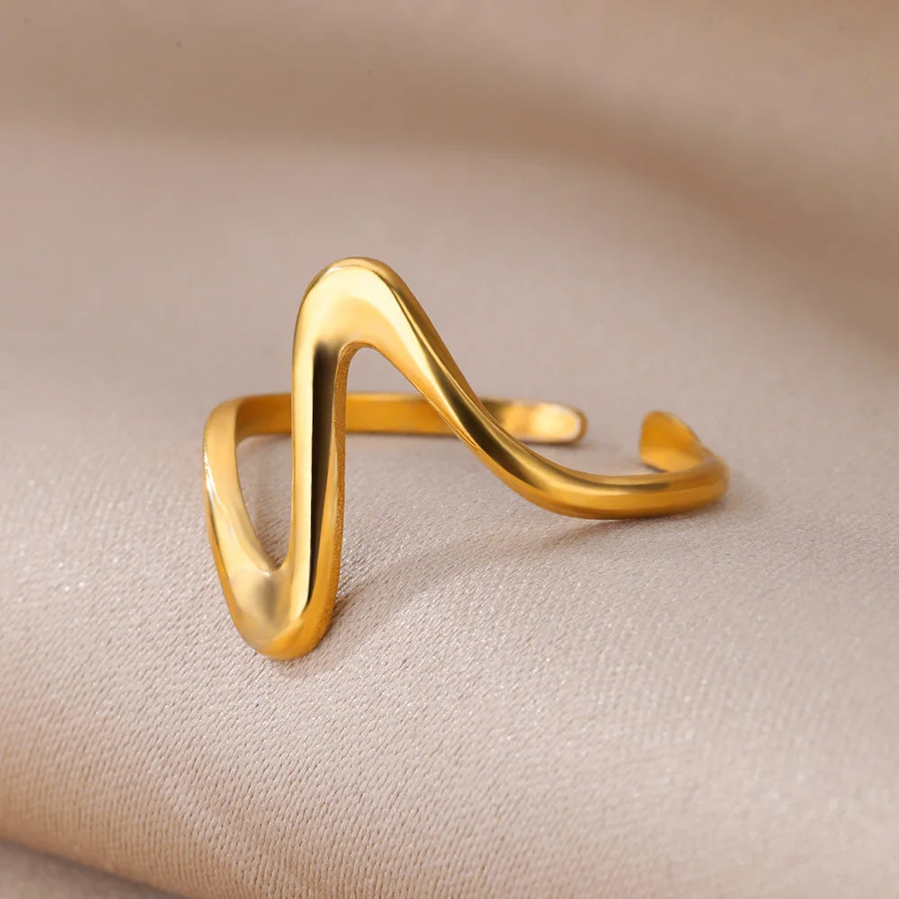 Couple Simpel Rings