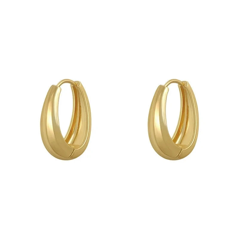 Korean Style Earrings