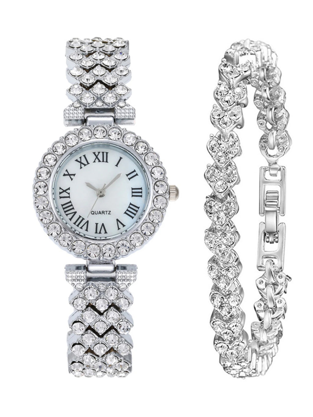 Fashion Simple Uhr