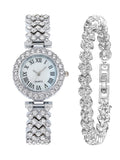 Fashion Simple Uhr