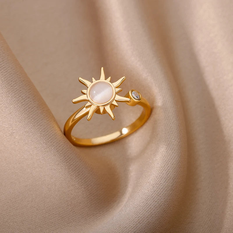Shine Rings