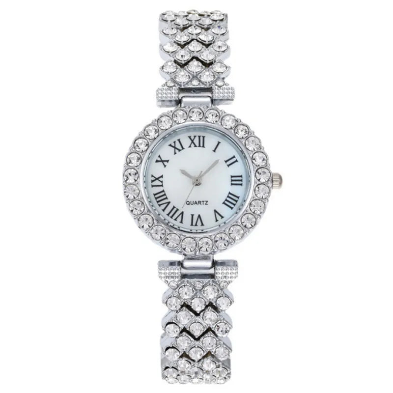 Fashion Simple Uhr