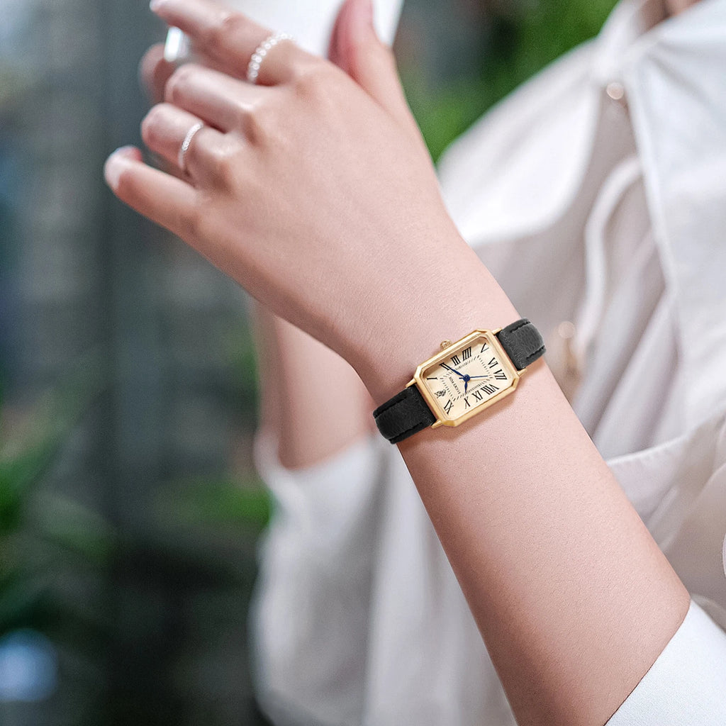 Fashion Uhr