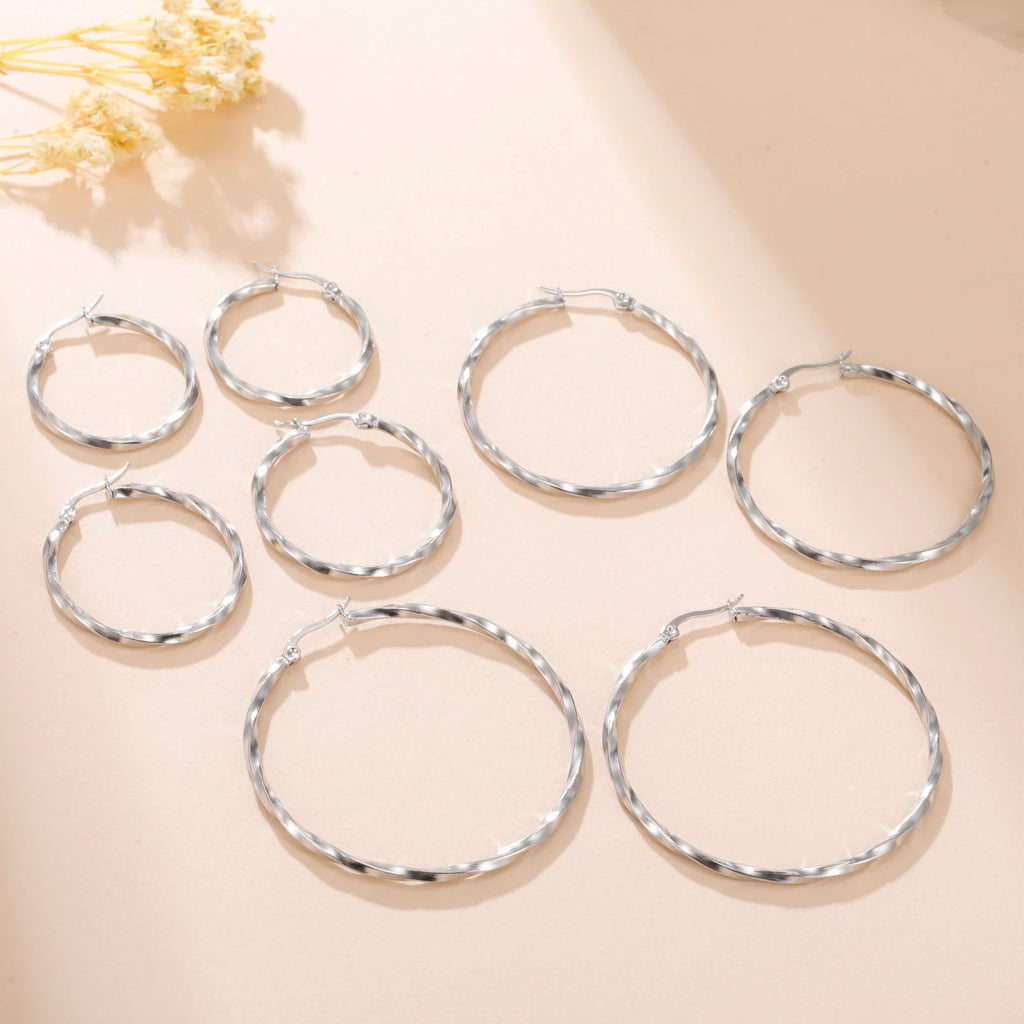 Earrings 28-54MM