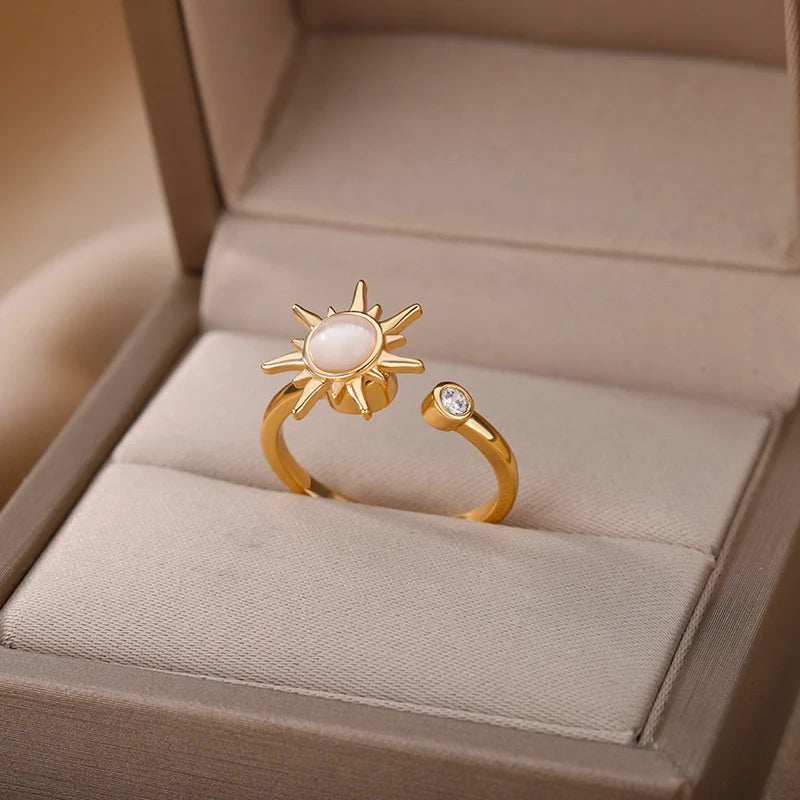 Shine Rings