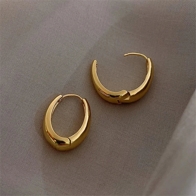 Korean Style Earrings