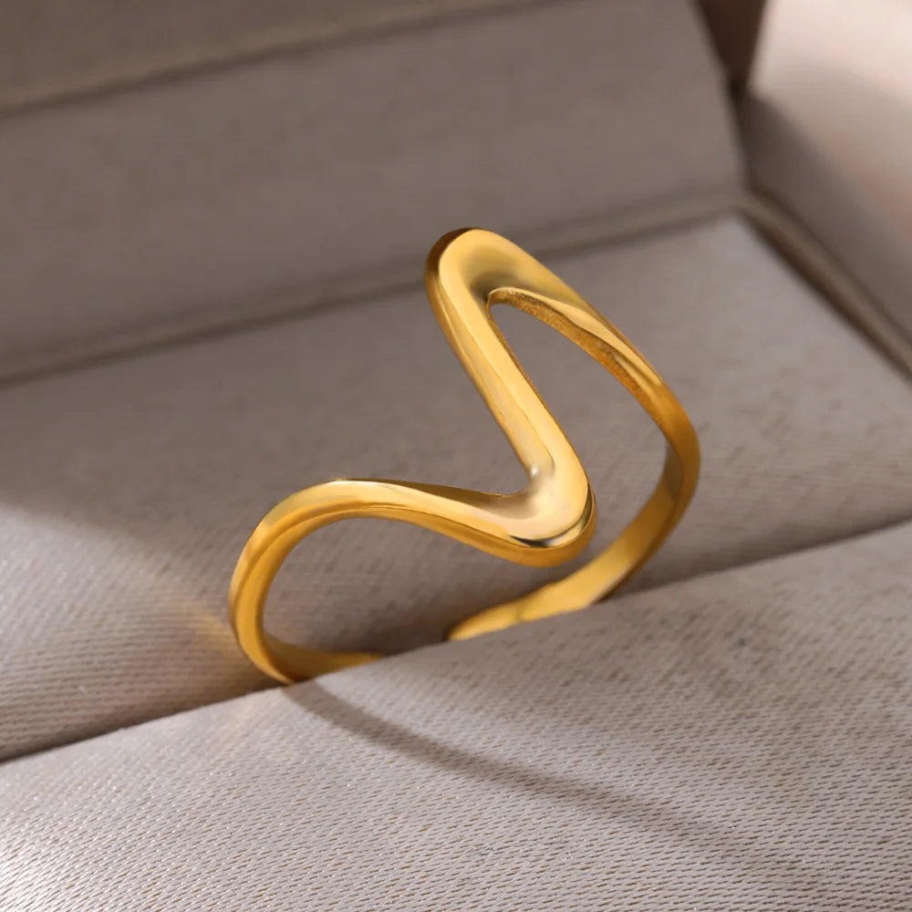 Couple Simpel Rings