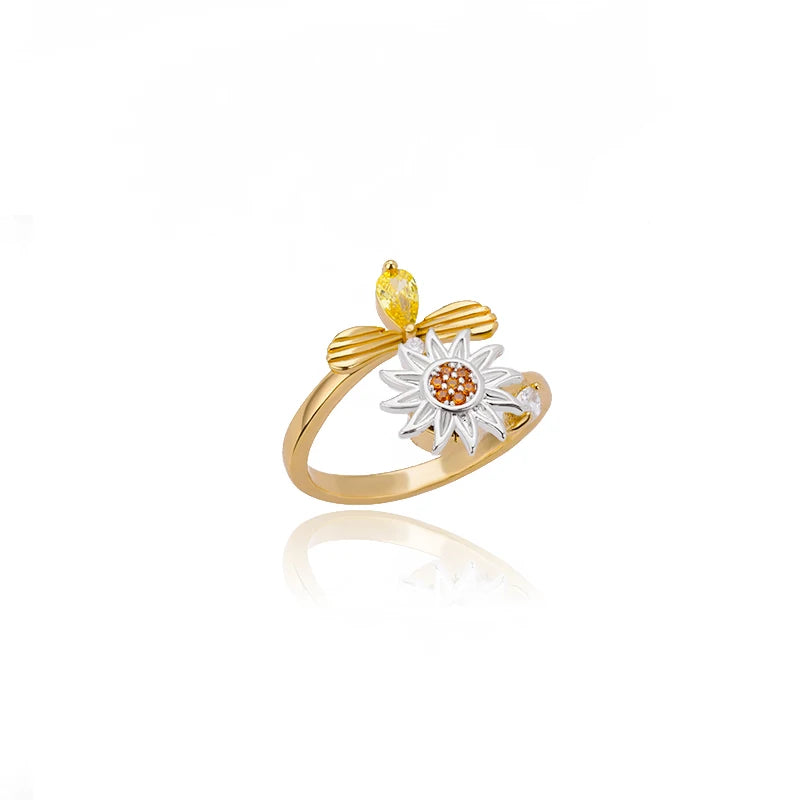 Shine Rings