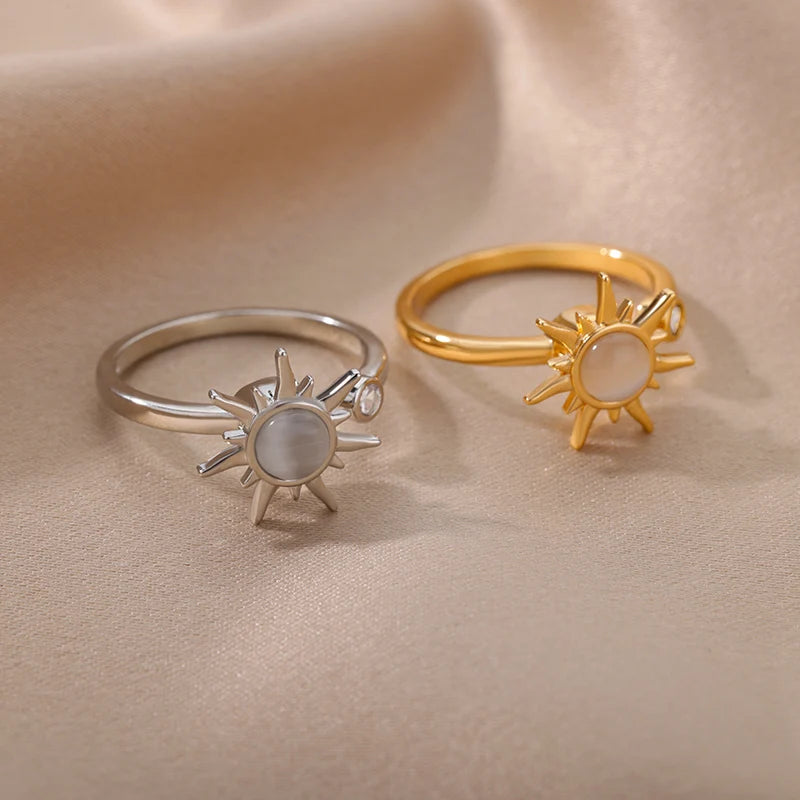 Shine Rings