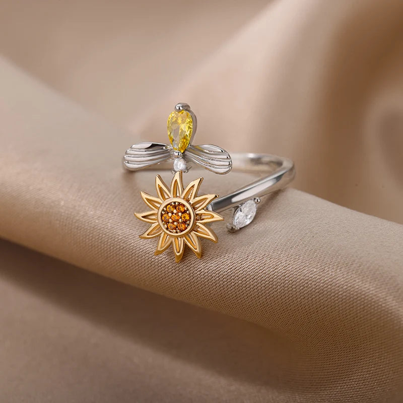 Shine Rings