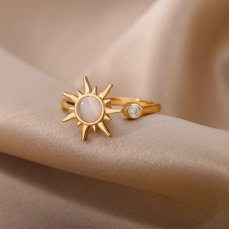 Shine Rings