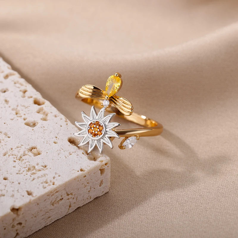Shine Rings